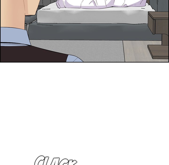 Never Too Late Chapter 126 Page 40