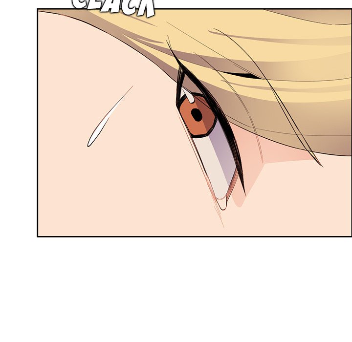 Never Too Late Chapter 126 Page 41