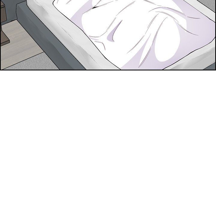 Never Too Late Chapter 126 Page 43