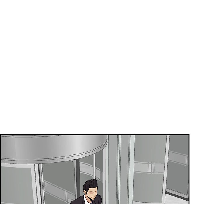 Never Too Late Chapter 126 Page 48