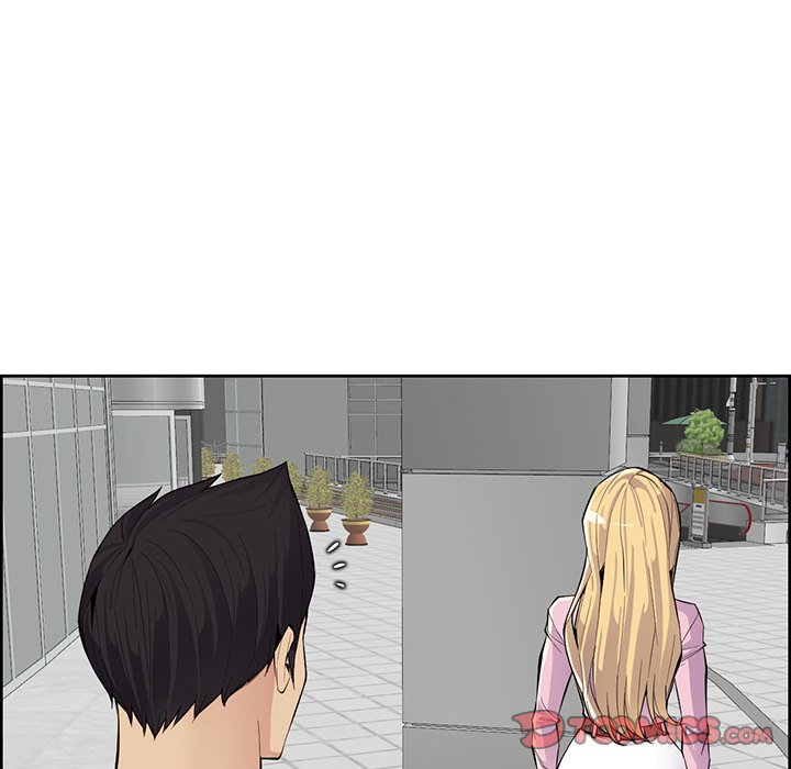 Never Too Late Chapter 126 Page 50