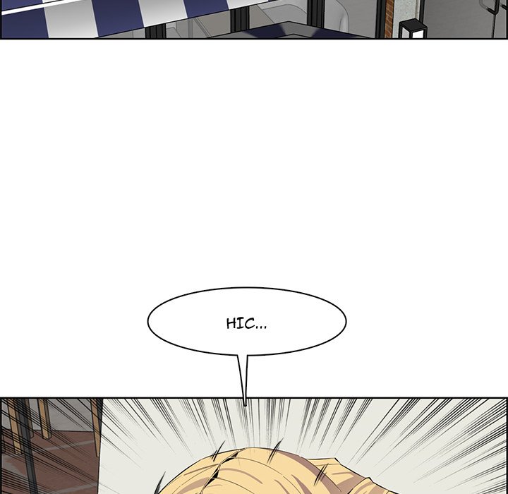 Never Too Late Chapter 126 Page 57