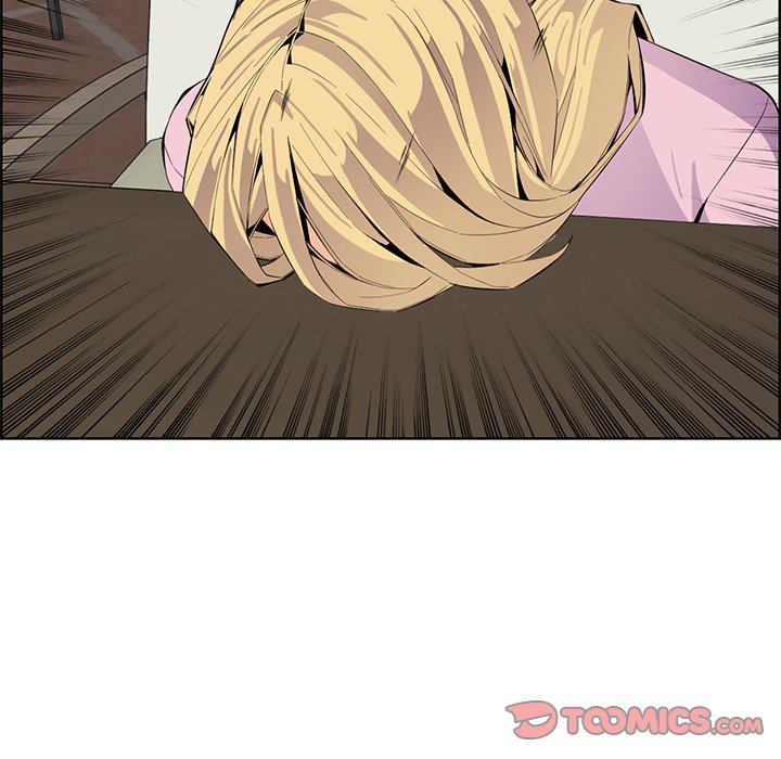 Never Too Late Chapter 126 Page 58