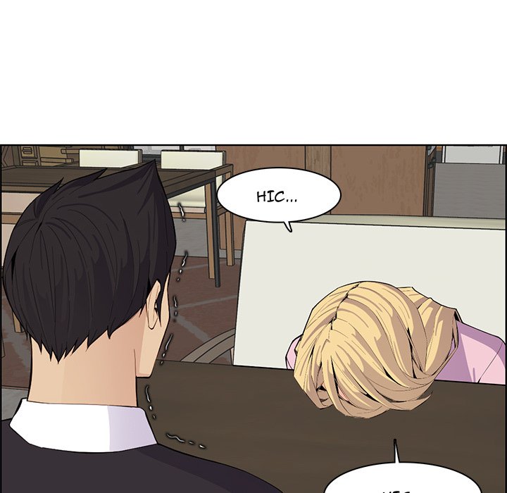 Never Too Late Chapter 126 Page 59
