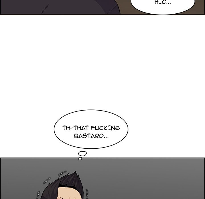 Never Too Late Chapter 126 Page 60
