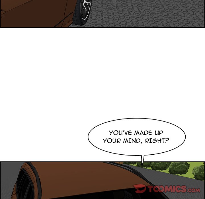 Never Too Late Chapter 126 Page 66