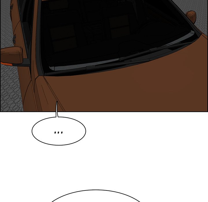 Never Too Late Chapter 126 Page 67