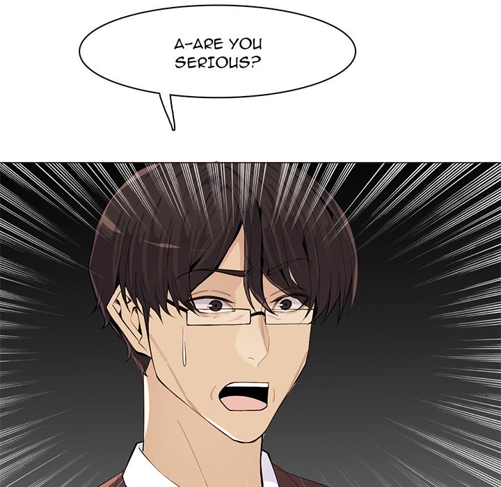 Never Too Late Chapter 126 Page 7