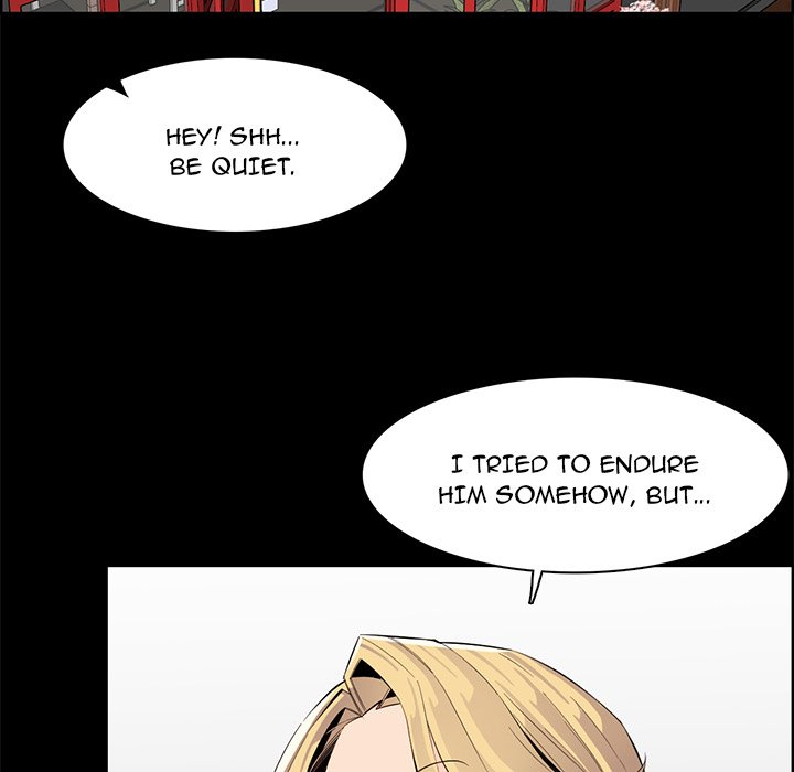 Never Too Late Chapter 126 Page 72