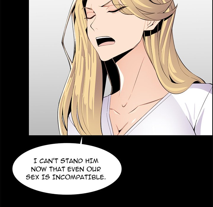 Never Too Late Chapter 126 Page 73