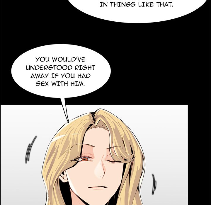 Never Too Late Chapter 126 Page 77
