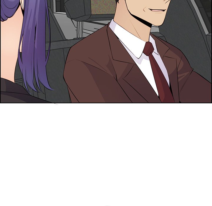 Never Too Late Chapter 126 Page 84