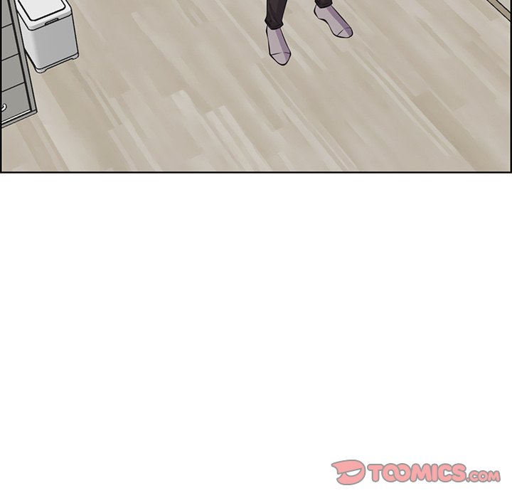 Never Too Late Chapter 126 Page 90