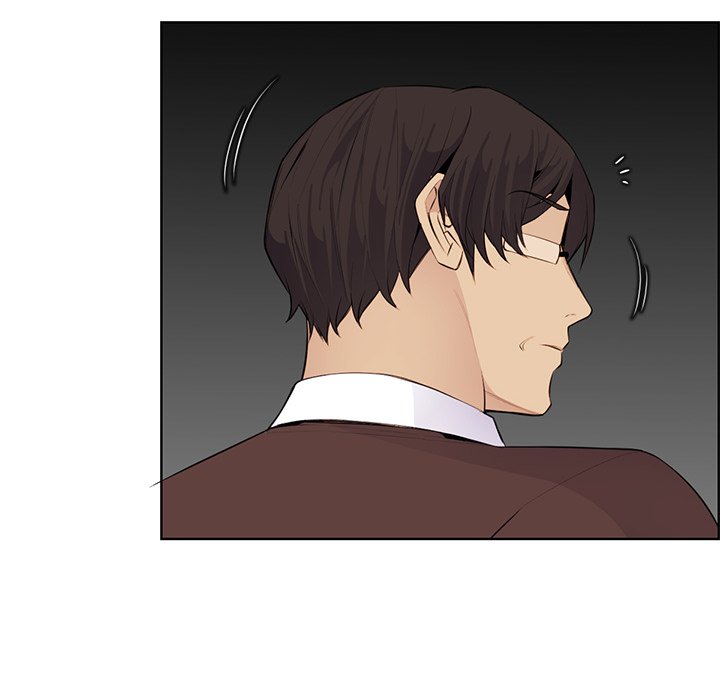 Never Too Late Chapter 126 Page 91