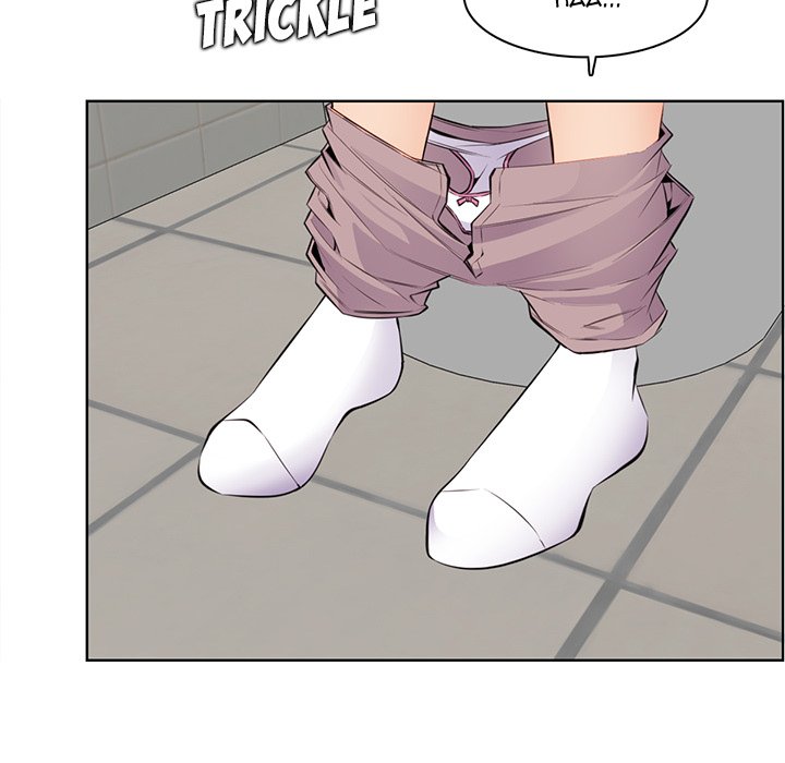 Never Too Late Chapter 126 Page 95