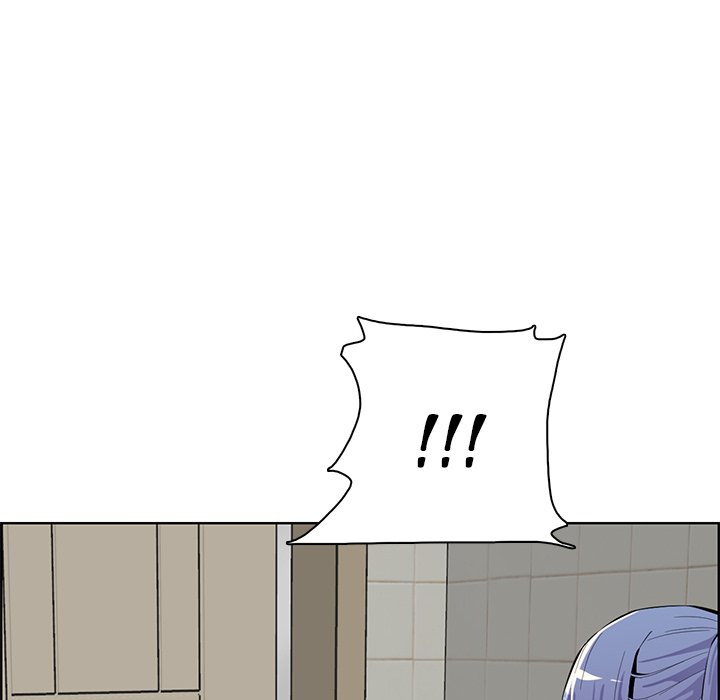 Never Too Late Chapter 126 Page 99