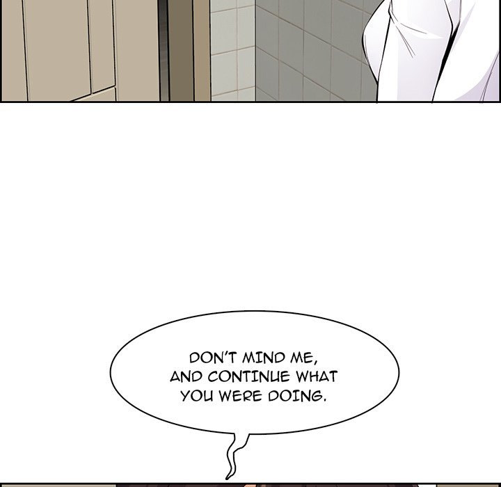 Never Too Late Chapter 127 Page 10