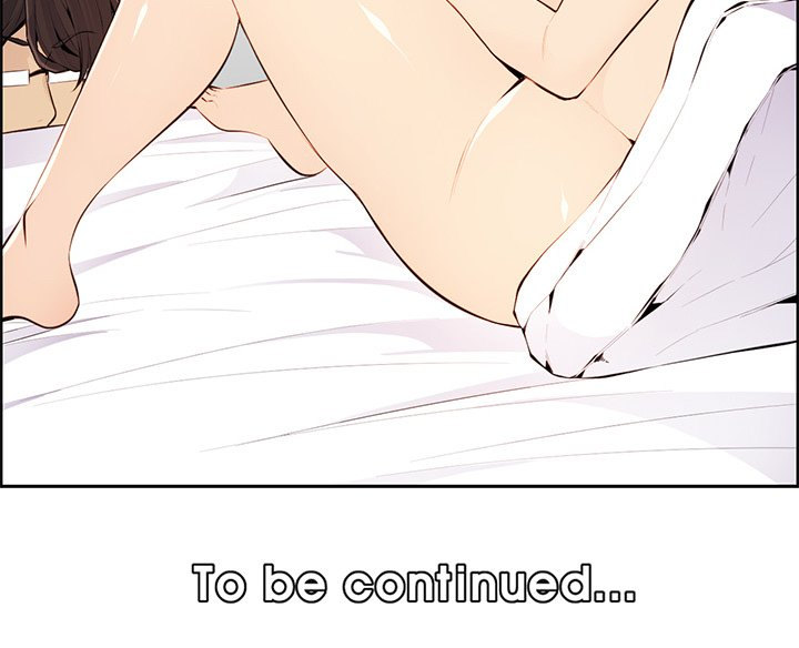 Never Too Late Chapter 127 Page 101