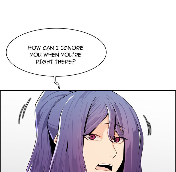 Never Too Late Chapter 127 Page 12