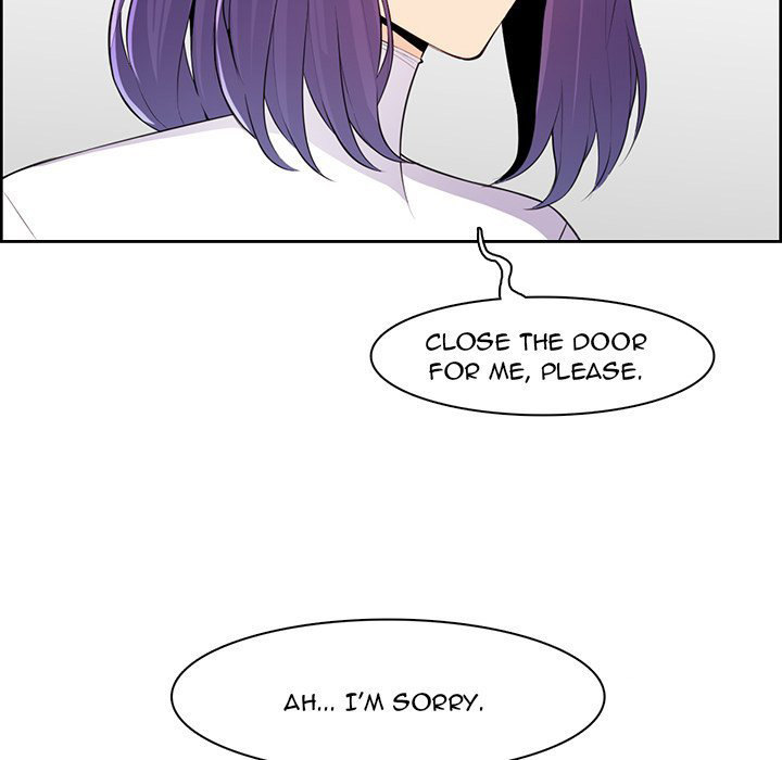 Never Too Late Chapter 127 Page 13
