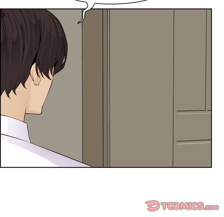 Never Too Late Chapter 127 Page 14