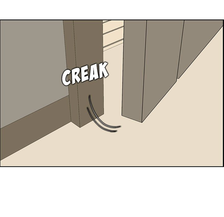 Never Too Late Chapter 127 Page 19