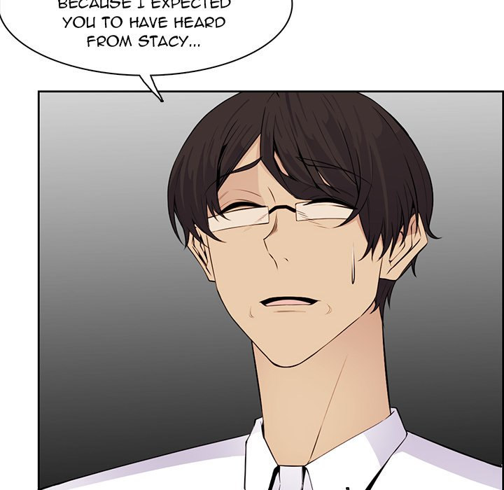 Never Too Late Chapter 127 Page 22
