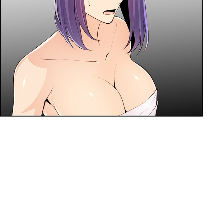 Never Too Late Chapter 127 Page 24
