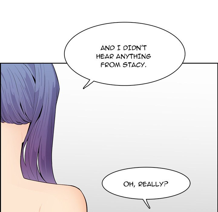 Never Too Late Chapter 127 Page 25