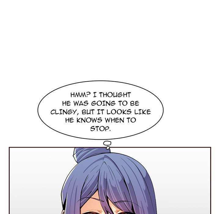 Never Too Late Chapter 127 Page 28