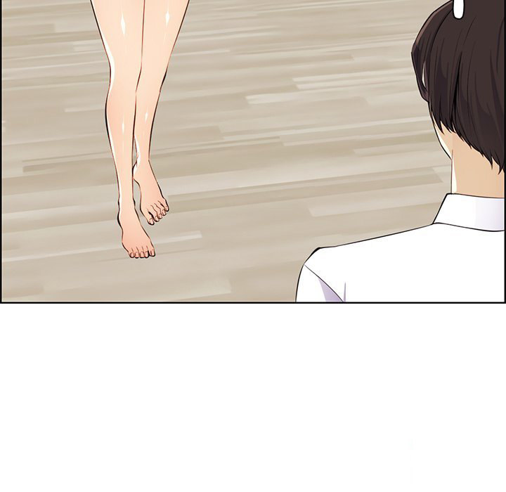 Never Too Late Chapter 127 Page 31