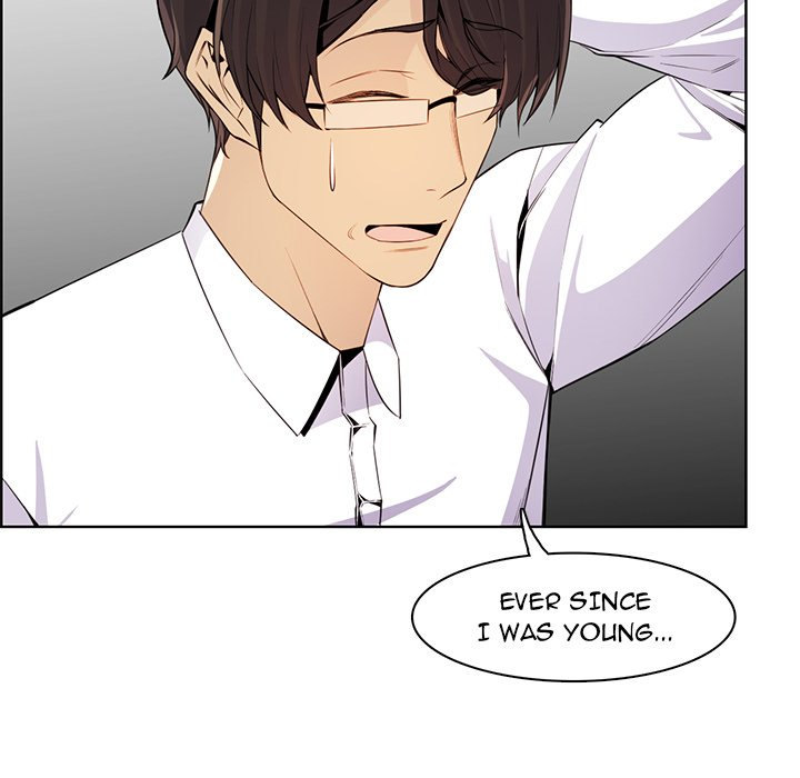Never Too Late Chapter 127 Page 34