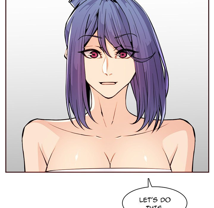 Never Too Late Chapter 127 Page 37