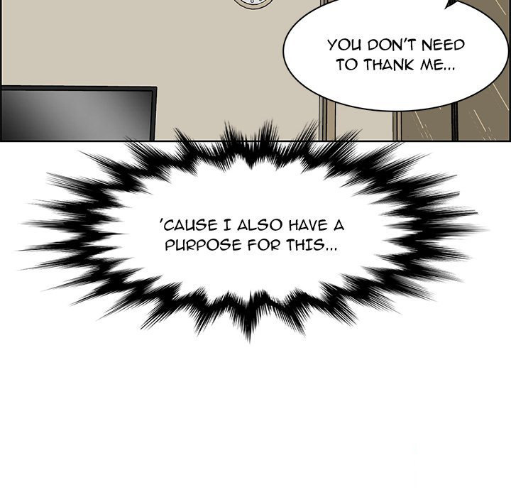 Never Too Late Chapter 127 Page 39