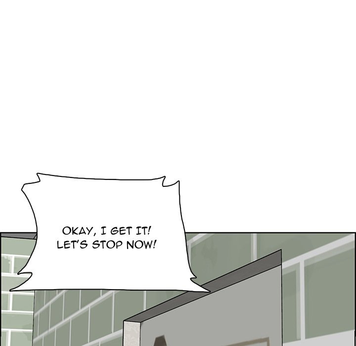 Never Too Late Chapter 127 Page 42