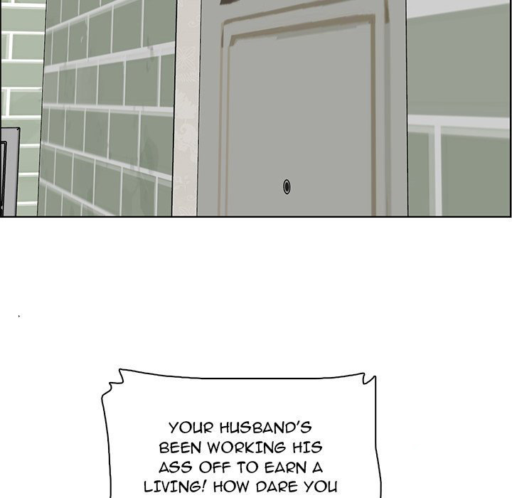 Never Too Late Chapter 127 Page 43