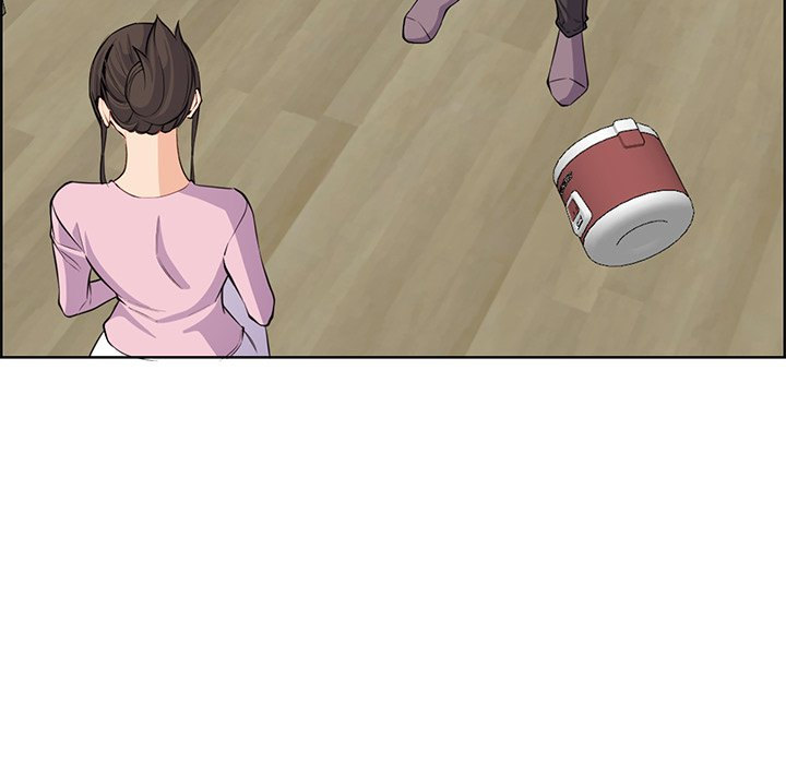 Never Too Late Chapter 127 Page 45