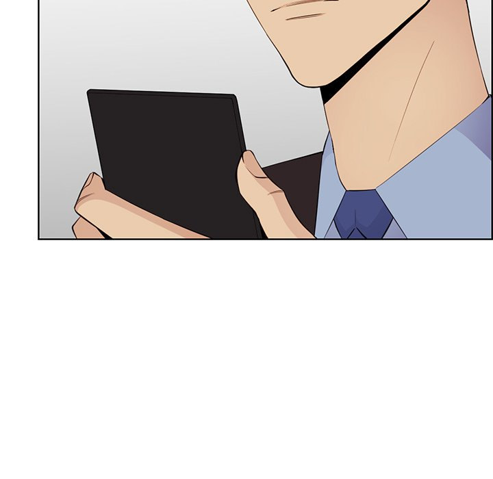 Never Too Late Chapter 127 Page 48