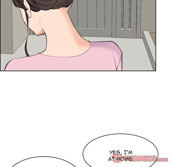 Never Too Late Chapter 127 Page 50