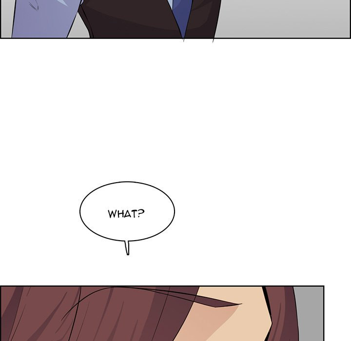 Never Too Late Chapter 127 Page 52