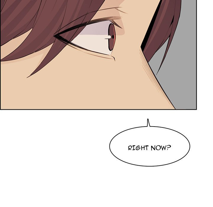 Never Too Late Chapter 127 Page 53