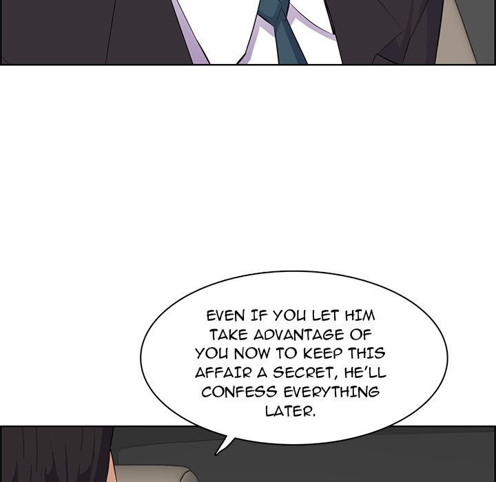 Never Too Late Chapter 127 Page 58