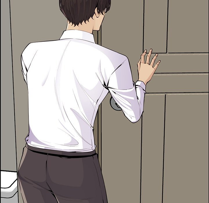 Never Too Late Chapter 127 Page 6