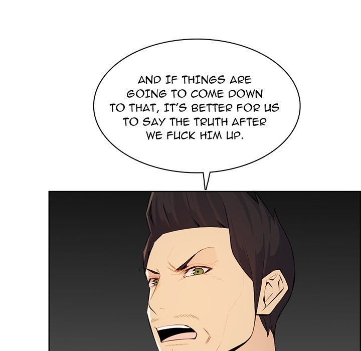 Never Too Late Chapter 127 Page 60