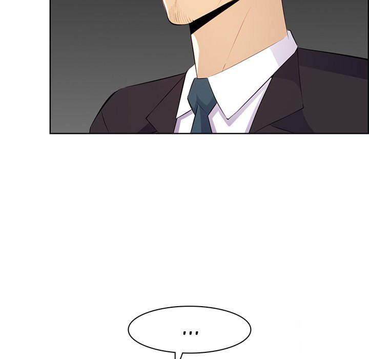 Never Too Late Chapter 127 Page 61