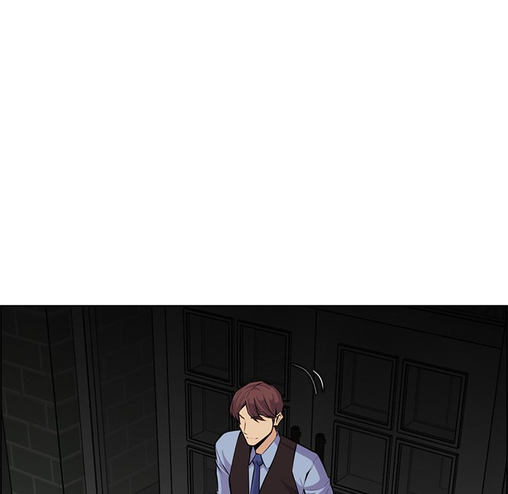 Never Too Late Chapter 127 Page 63