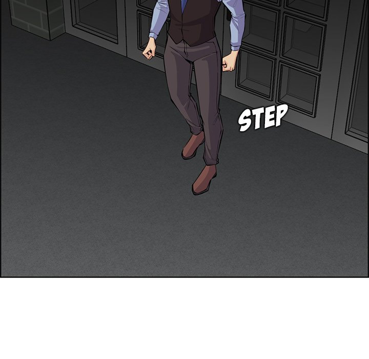Never Too Late Chapter 127 Page 64