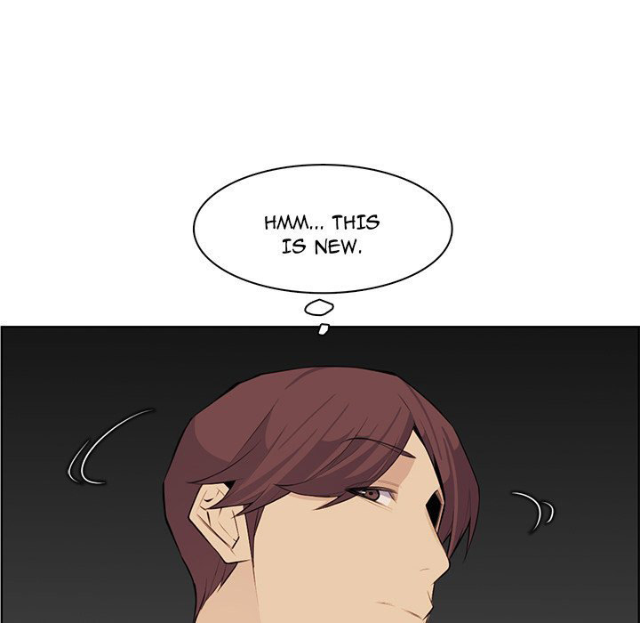 Never Too Late Chapter 127 Page 65