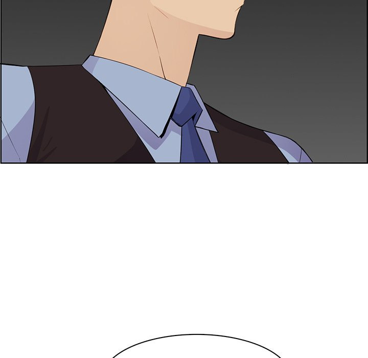 Never Too Late Chapter 127 Page 66