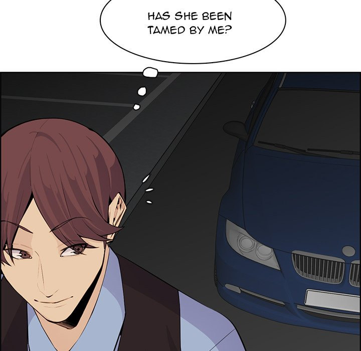 Never Too Late Chapter 127 Page 67
